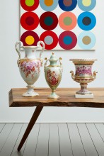 02_Meissen-Prunkvasen-Tisch